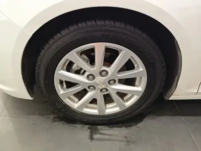 Chevrolet Malibu 2015, 89800 км, за 3358.41 USD - фото 23