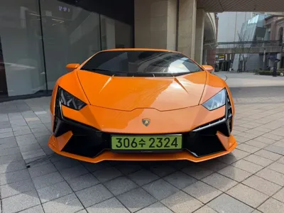 Lamborghini Huracan 2024, 7700 км, за 243989.29 USD