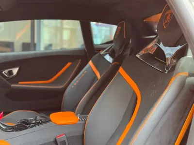 Lamborghini Huracan 2024, 7700 км, за 243989.29 USD
