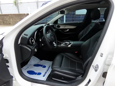 Mercedes-Benz C-Class 2017, 183957 км, за 8467.9 USD