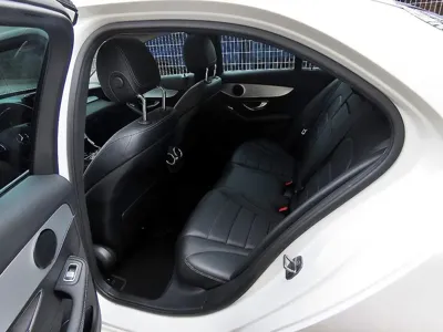 Mercedes-Benz C-Class 2017, 183957 км, за 8391.89 USD - фото 6
