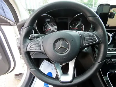 Mercedes-Benz C-Class 2017, 183957 км, за 8391.89 USD - фото 8