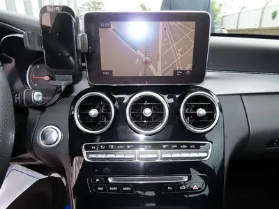 Mercedes-Benz C-Class 2017, 183957 км, за 8391.89 USD - фото 12