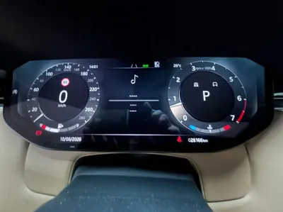 Land Rover Range Rover Sport 2024, 28854 км, за 84350.8 USD