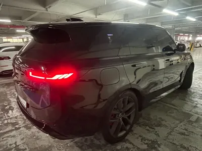 Land Rover Range Rover Sport 2024, 28854 км, за 84350.8 USD