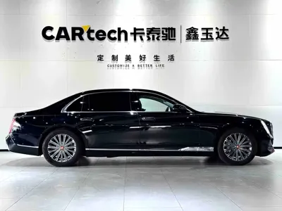 Hongqi 红旗金葵花国雅 2024, 41000 км, за 152302.14 USD