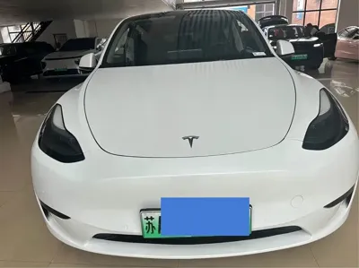 Tesla Model Y 2022, 120000 км, за 18951.96 USD