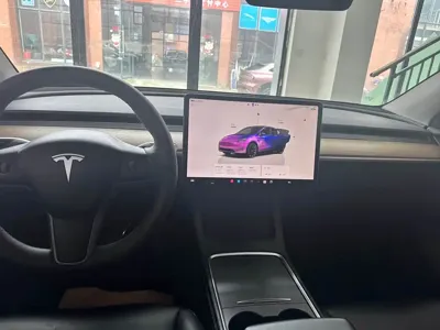 Tesla Model Y 2022, 120000 км, за 18951.96 USD - фото 7