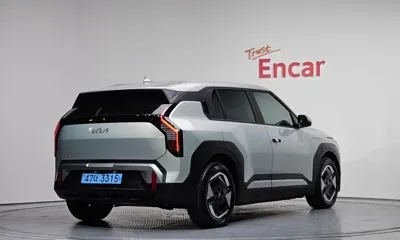 Kia EV3 2026, 40189 км, за 22325.78 USD