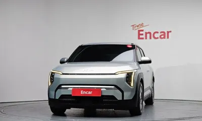 Kia EV3 2026, 40189 км, за 22325.78 USD