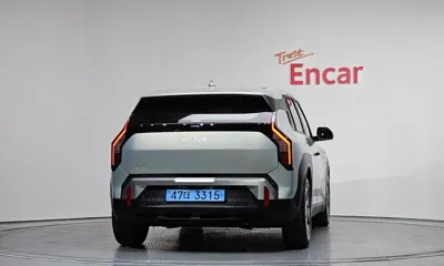 Kia EV3 2026, 40189 км, за 22325.78 USD