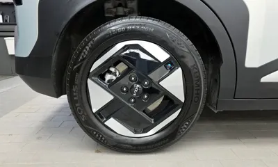 Kia EV3 2026, 40189 км, за 22325.78 USD
