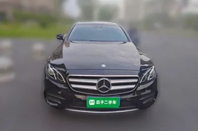 Mercedes-Benz E-Class 2016, 95500 км, за 19610 USD