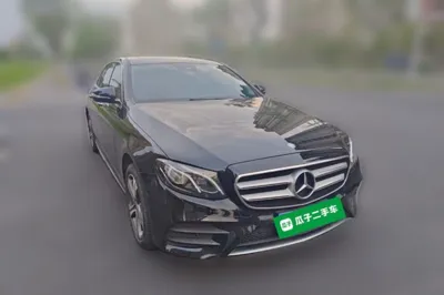 Mercedes-Benz E-Class 2016, 95500 км, за 19610 USD