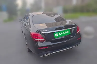 Mercedes-Benz E-Class 2016, 95500 км, за 19610 USD