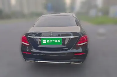 Mercedes-Benz E-Class 2016, 95500 км, за 19610 USD