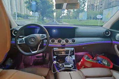 Mercedes-Benz E-Class 2016, 95500 км, за 19610 USD - фото 9