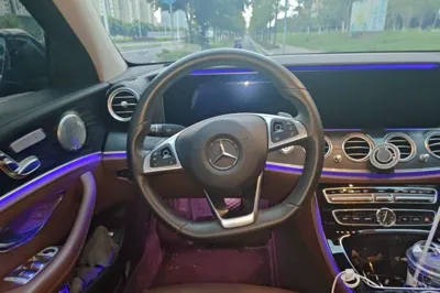 Mercedes-Benz E-Class 2016, 95500 км, за 19610 USD - фото 10