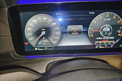 Mercedes-Benz E-Class 2016, 95500 км, за 19610 USD - фото 12