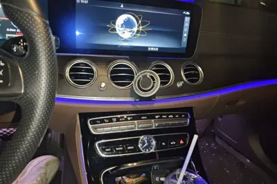 Mercedes-Benz E-Class 2016, 95500 км, за 19610 USD - фото 13