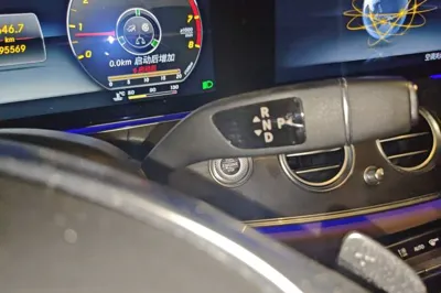 Mercedes-Benz E-Class 2016, 95500 км, за 19610 USD - фото 14