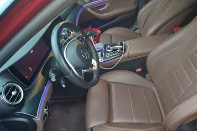 Mercedes-Benz E-Class 2016, 95500 км, за 19610 USD - фото 15