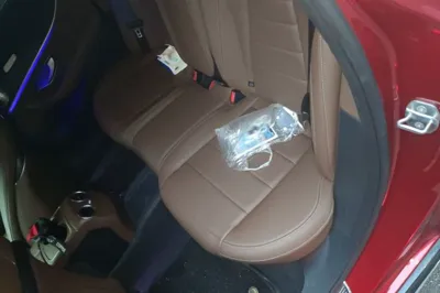 Mercedes-Benz E-Class 2016, 95500 км, за 19610 USD - фото 17
