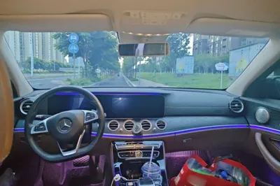 Mercedes-Benz E-Class 2016, 95500 км, за 19610 USD - фото 18