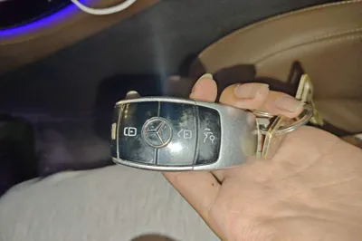 Mercedes-Benz E-Class 2016, 95500 км, за 19610 USD - фото 20