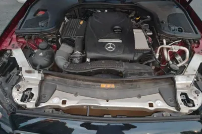 Mercedes-Benz E-Class 2016, 95500 км, за 19610 USD - фото 21