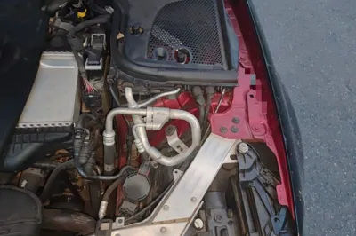 Mercedes-Benz E-Class 2016, 95500 км, за 19610 USD - фото 22