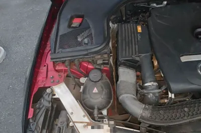 Mercedes-Benz E-Class 2016, 95500 км, за 19610 USD - фото 23