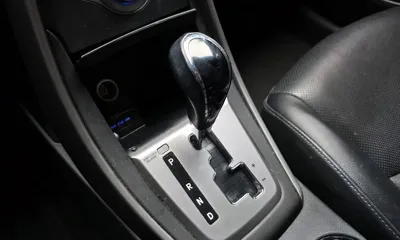 Hyundai Avante 2014, 48245 км, за 4561.08 USD - фото 9
