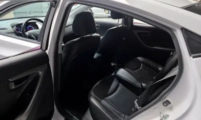 Hyundai Avante 2014, 48245 км, за 4561.08 USD - фото 11