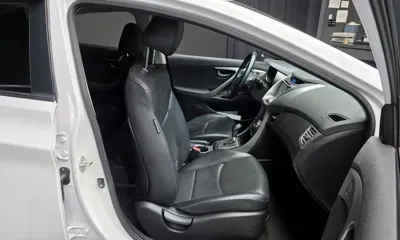 Hyundai Avante 2014, 48245 км, за 4561.08 USD - фото 12