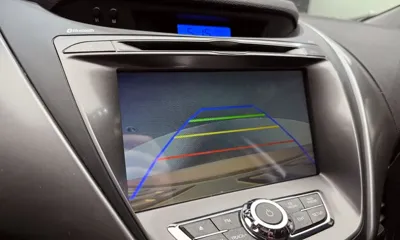 Hyundai Avante 2014, 48245 км, за 4561.08 USD - фото 17
