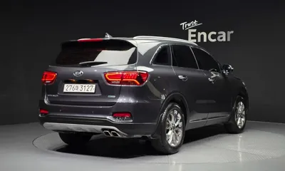 Kia Sorento 2020, 94551 км, за 9765.48 USD