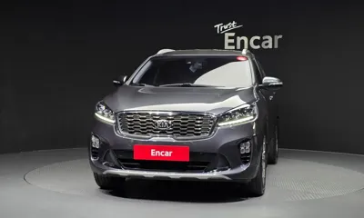 Kia Sorento 2020, 94551 км, за 9765.48 USD