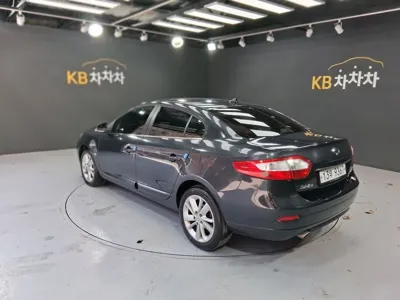 Renault-KoreaSamsung SM3 2014, 153216 км, за 1387.51 USD - фото 7