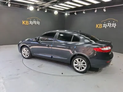 Renault-KoreaSamsung SM3 2014, 153216 км, за 1387.51 USD - фото 8