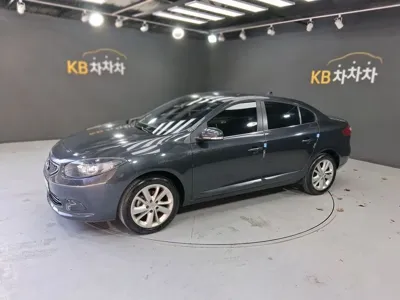 Renault-KoreaSamsung SM3 2014, 153216 км, за 1387.51 USD - фото 9