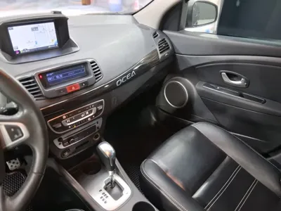 Renault-KoreaSamsung SM3 2014, 153216 км, за 1387.51 USD - фото 13
