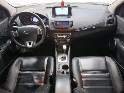 Renault-KoreaSamsung SM3 2014, 153216 км, за 1387.51 USD - фото 15