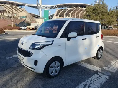 Kia Ray 2014, 146093 км, за 2925.31 USD