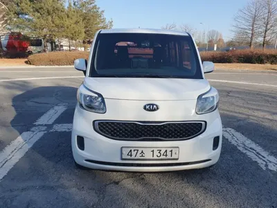Kia Ray 2014, 146093 км, за 2925.31 USD