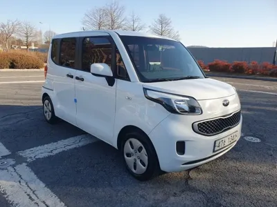 Kia Ray 2014, 146093 км, за 2925.31 USD