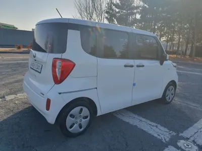 Kia Ray 2014, 146093 км, за 2925.31 USD