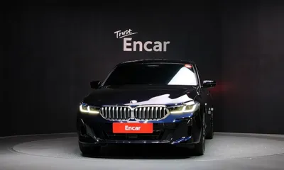 BMW Gran Turismo 2023, 34203 км, за 34135.76 USD