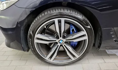 BMW Gran Turismo 2023, 34203 км, за 34135.76 USD