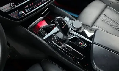 BMW Gran Turismo 2023, 34203 км, за 34135.76 USD - фото 9